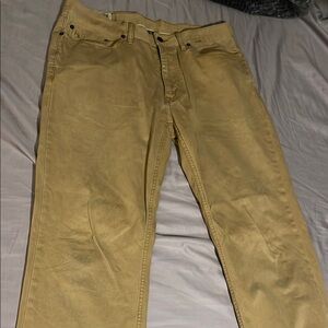 Men's vintage Polo raulph Lauren straight pants